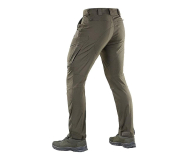 M-Tac Spodnie M-TAC Aggressor Summer Flex Dark Olive 28/30 - 1038149 - zdjęcie 2